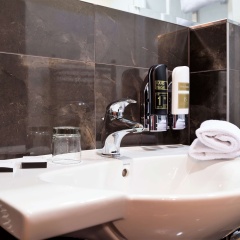 Majestic Plaza Hotel Prague - Bild 11