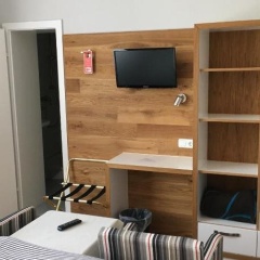 Hotel Stadtpark - Bild 3