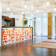 Elite Hotel Arcadia - Bild 2