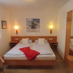 Hotel Pension Zum Hanseaten - Bild 4