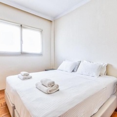 Classy 3 bedroom apartment in Alimos - Bild 3
