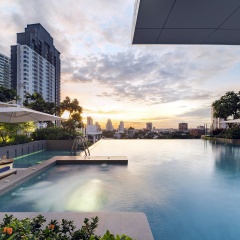Somerset Sukhumvit Thonglor Bangkok - Bild 19