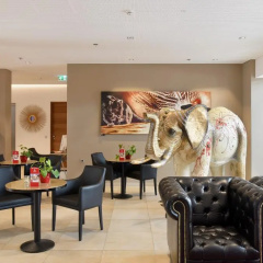 AMEDIA Plaza Dresden - Bild 19