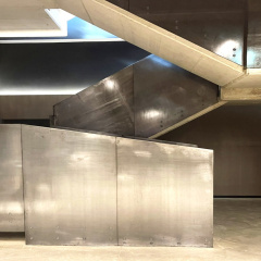 7BA Hotel Milano - Bild 16