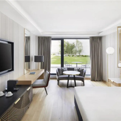 Grand Hyatt Athens - Bild 7