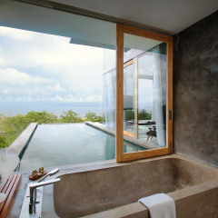 Hideaway Villas Bali Uluwatu by Kanaan Hospitality Hotel - Bild 15