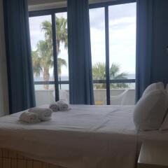 Апартаменты Alex Beach Apartment 203 Кипр, Ларнака - отзывы, цены и фото номеров - забронировать отель Alex Beach Apartment 203 онлайн фото 6