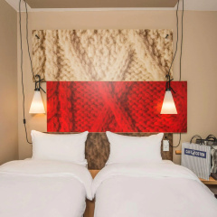 Ibis München Airport Süd - Bild 5