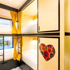 Petit Hostel Palacio Real - Bild 6