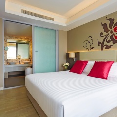 Grand Mercure Phuket Patong - Bild 3