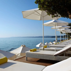 Afitos Boutique Hotel thumbnail 13