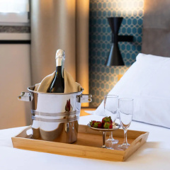 Hotel Regina - Bild 11