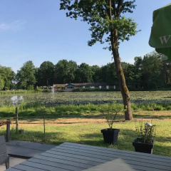 Holiday Home in Stramproy Near Nature Reserves thumbnail 2