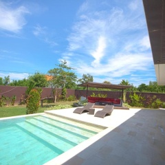 Luxury Villa Dore - Bild 1