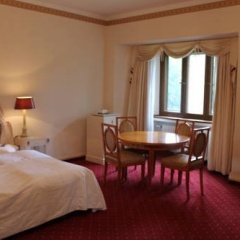 Schlosshotel Cecilienhof - Bild 3
