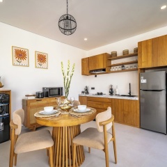 Maui Bingin Villas - Bild 19