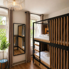 Berlin Sleep Club - Bild 2
