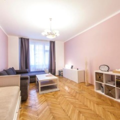 Modern Central Apartment Dlouhá - Bild 2