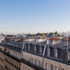 Maison Albar Hotels Le Pont-Neuf - Bild 25