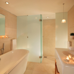St Martins Lane London, a Morgans Originals hotel - Bild 8