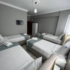GRAND Deniz Hotel - Bild 8