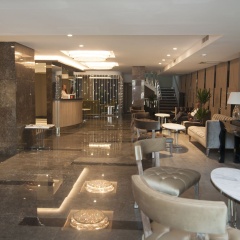 Yeni Bahar Otel - Bild 23