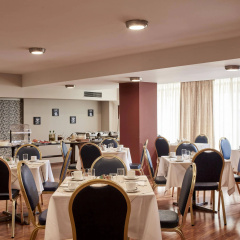 Candia Hotel - Bild 24