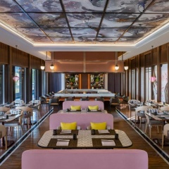 JW Marriott Khao Lak Resort Suites - Bild 18