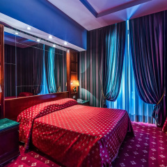 Atlante Garden Hotel - Bild 8