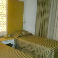 Ata Lagoon Beach Hotel - Bild 3