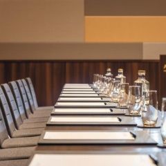Mövenpick Hotel Basel - Bild 13