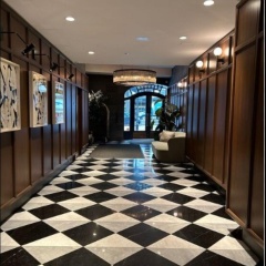 Hotel Belleclaire - Bild 19