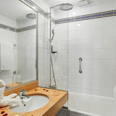 Hôtel Excelsior Opéra - Bild 10