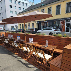 St Christophers Inns Vienna - Bild 12