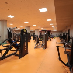 Bursa Birlik Hotel - Bild 21