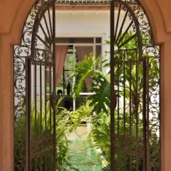 Villa Dinari - Bild 1
