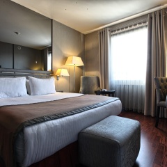 Niza Park Hotel - Bild 3