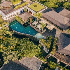Forever Bali Villas - Bild 9