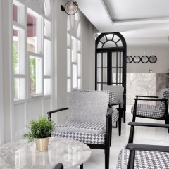 Siete Hotel - Bild 7