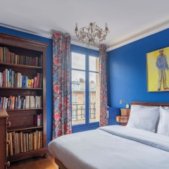 Paris Les Sablons Elegant residence - Bild 3