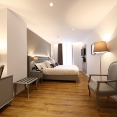 BO Hotel - Bild 14