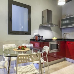 Fira Apartments - Bild 23