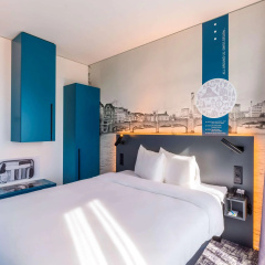 ibis Styles Basel City - Bild 7