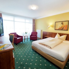 Hotel Olympia - Bild 7