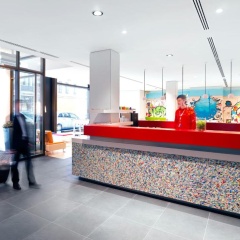 ibis Styles Hotel Berlin Mitte - Bild 29