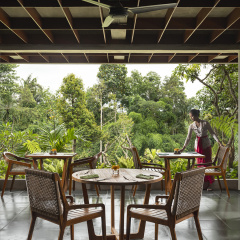Adiwana Suweta Resort - Bild 13