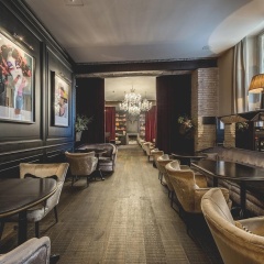 DOM Hotel - Bild 2