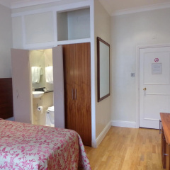 Wedgewood Hotel - Bild 6