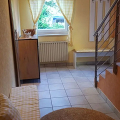 Holiday Home in the Large Garden - Bild 12