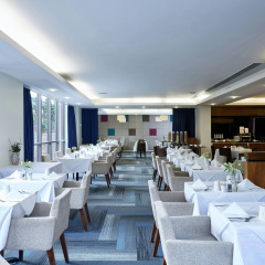 Stamford Bridge Hotel - Bild 21